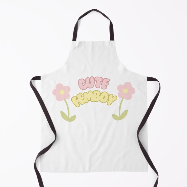 Item preview, Cute femboy, proud femboy, pastel flower designed and sold by Wildwind-style.