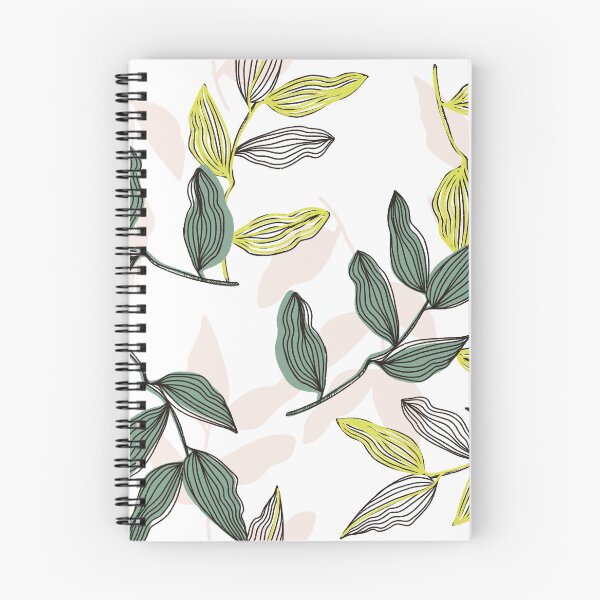 Item preview, Leaves designed and sold by shīn’s studio.