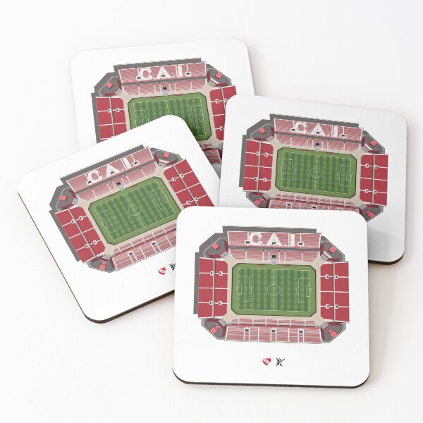 Item preview, Libertadores de América - Independiente Stadium designed and sold by crauzely.