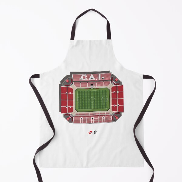 Item preview, Libertadores de América - Independiente Stadium designed and sold by crauzely.