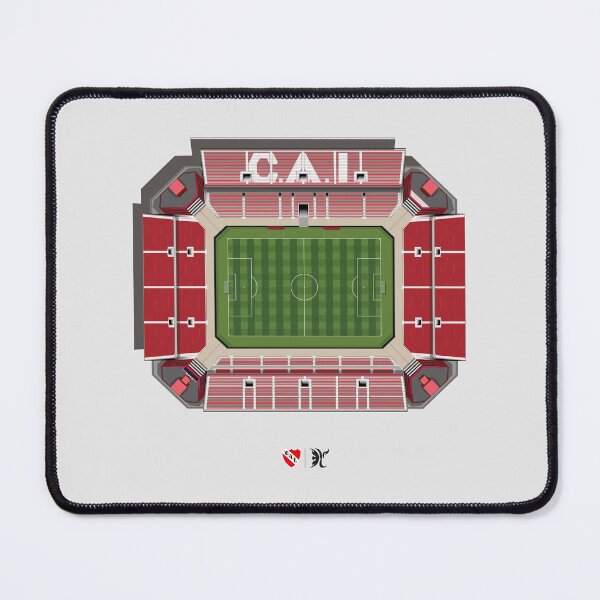 Item preview, Libertadores de América - Independiente Stadium designed and sold by crauzely.