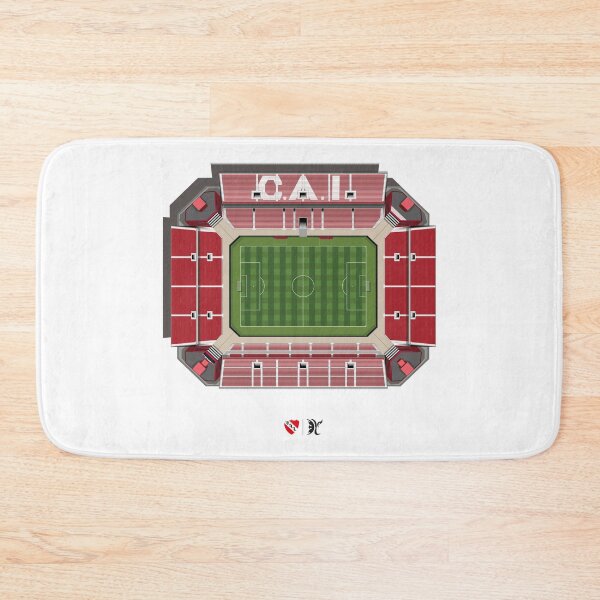 Item preview, Libertadores de América - Independiente Stadium designed and sold by crauzely.