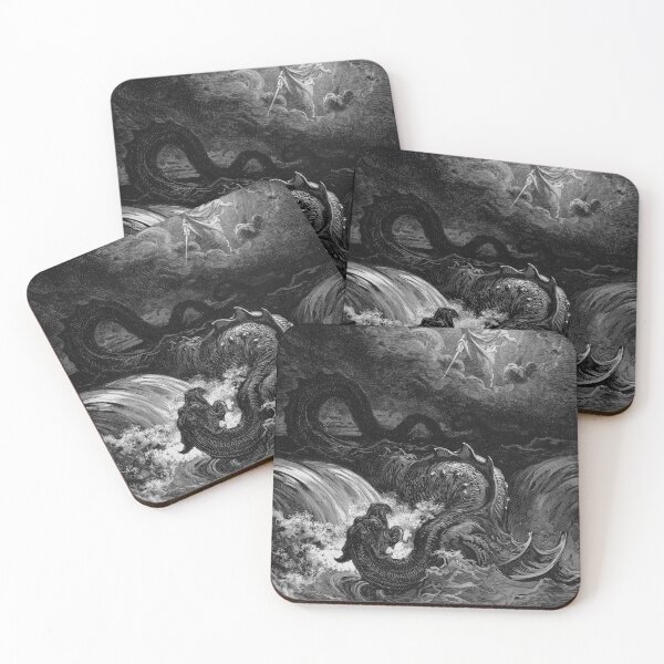 Item preview, Destruction of Leviathan designed and sold by Craphe.