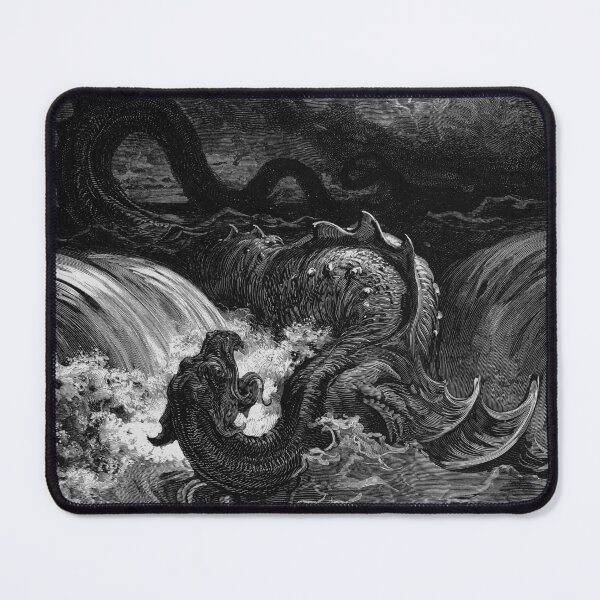 Item preview, Destruction of Leviathan designed and sold by Craphe.