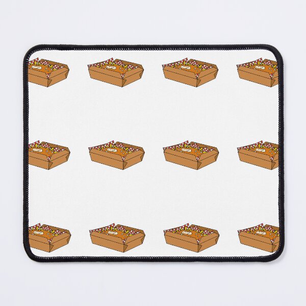Item preview,  Iconic POUTINE designed and sold by KooKiKornr.