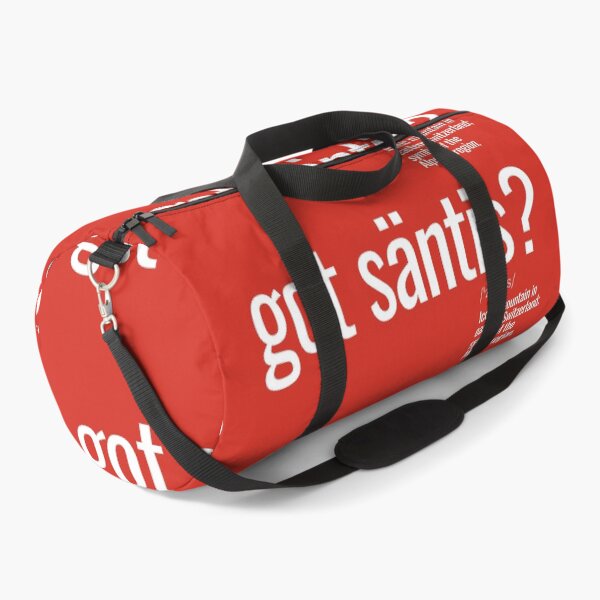 Item preview, Got Säntis? designed and sold by nature. electrified..