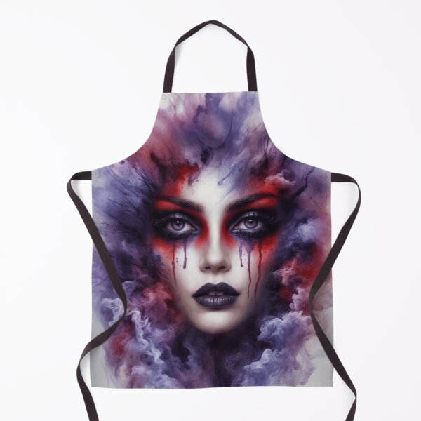 Item preview, WOUNDED BEAUTY designed and sold by origingallery.