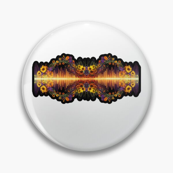 Item preview, Rhythm Landscape: Audio Visualized designed and sold by FitEnvy.