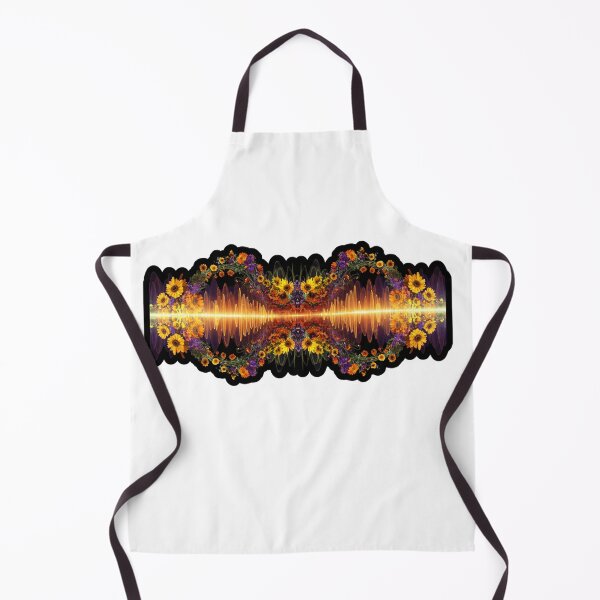 Item preview, Rhythm Landscape: Audio Visualized designed and sold by FitEnvy.