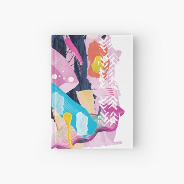 Item preview, Mixed Media Abstract Art designed and sold by art-tonic.