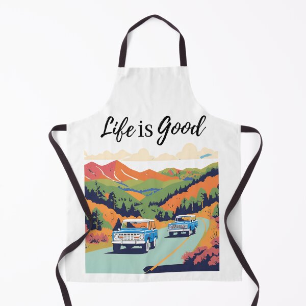Item preview, Life is Good designed and sold by Craftonmegan.