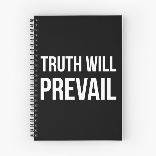 Item preview, Truth will prevail  designed and sold by Rachel the Artist .