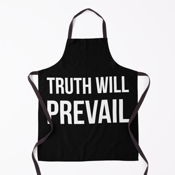 Item preview, Truth will prevail  designed and sold by Rachel the Artist .