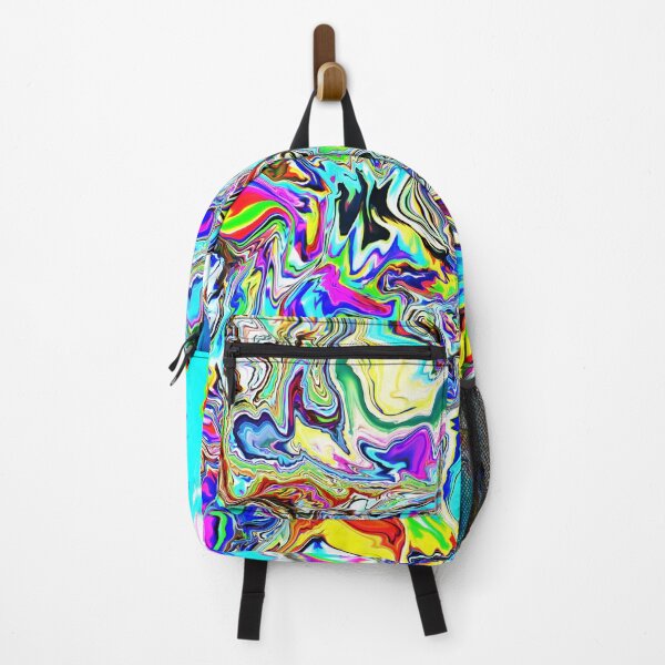 Item preview, Abstraction #0024 designed and sold by Wiko Glitch.