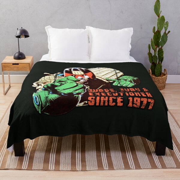 Item preview, The Law since 1977 (faded look) designed and sold by Retro 4 U.