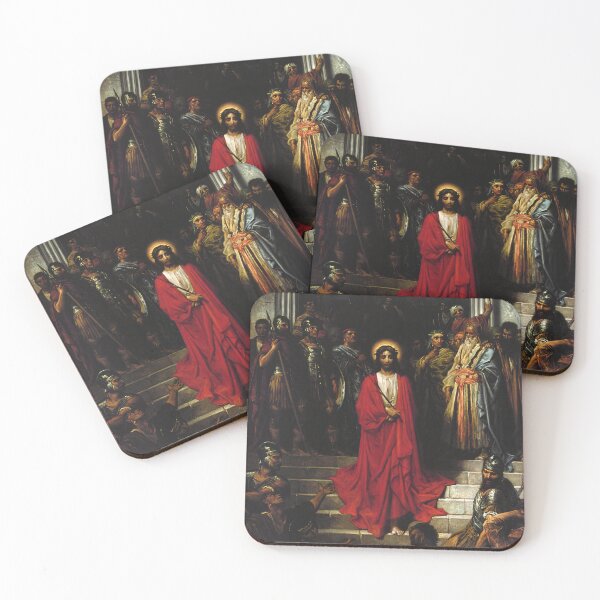 Item preview, Ecce Homo designed and sold by Craphe.