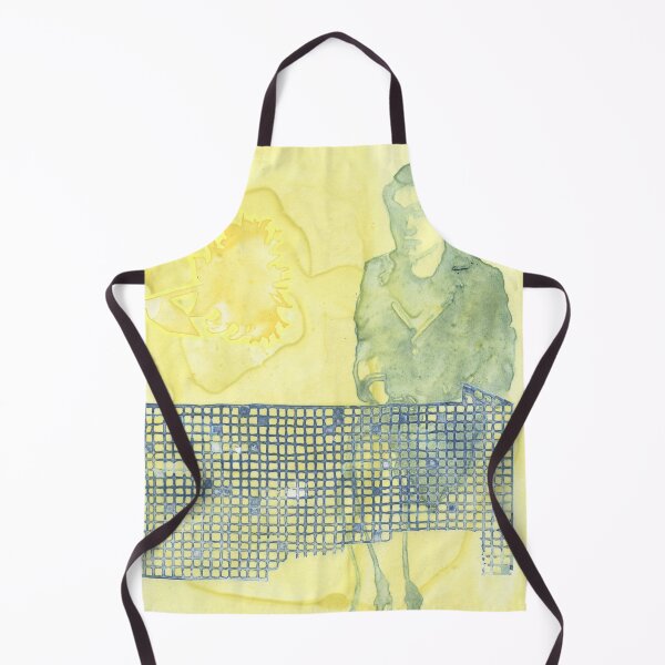 Item preview, Broken Fence designed and sold by ellenmueller.