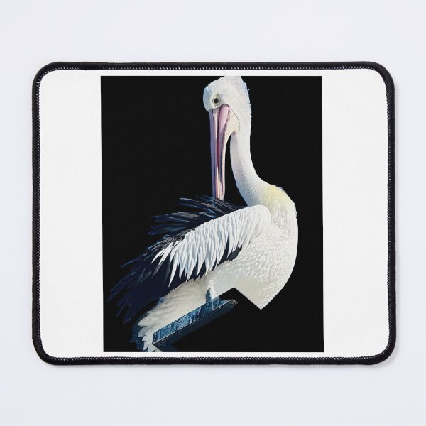 Item preview, AN AUSTRALIAN PELICAN designed and sold by trevorp.