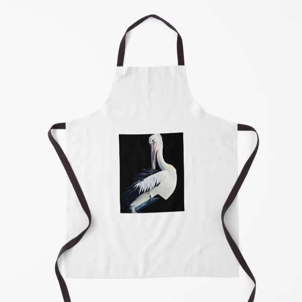 Item preview, AN AUSTRALIAN PELICAN designed and sold by trevorp.