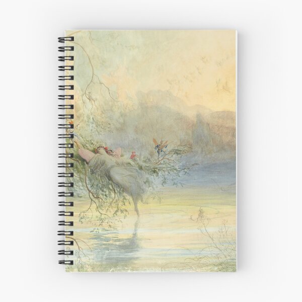 Item preview, Etude pour 'Les Fees' designed and sold by Craphe.