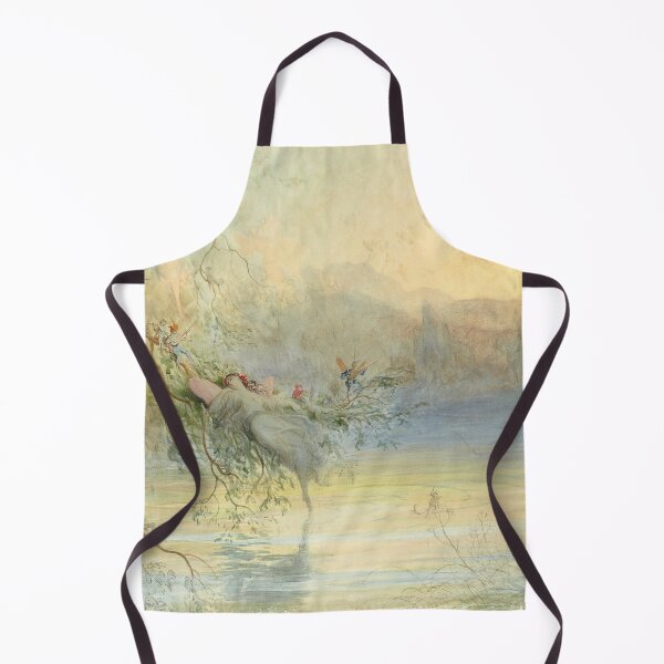 Item preview, Etude pour 'Les Fees' designed and sold by Craphe.