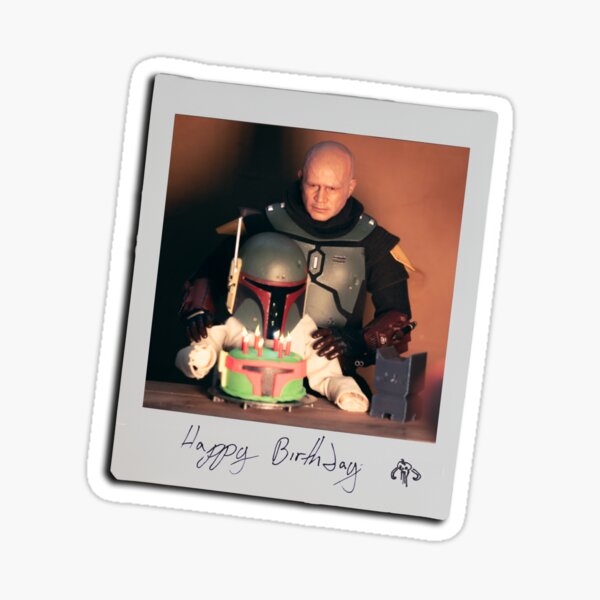 Item preview, Happy Birthday designed and sold by Plastic Arcade.