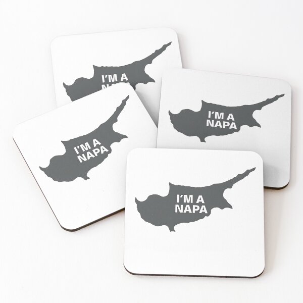 Item preview, I'm a napper designed and sold by Contire.