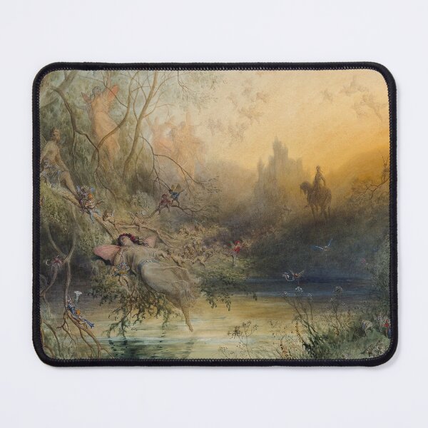 Item preview, Fairy Land designed and sold by Craphe.