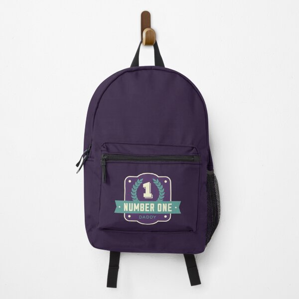 Item preview, Certified Legend Number One Daddy designed and sold by bubbliciousart.