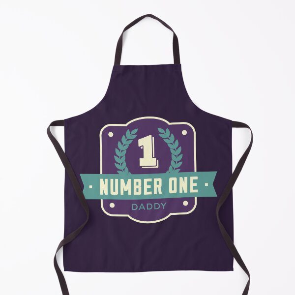 Item preview, Certified Legend Number One Daddy designed and sold by bubbliciousart.