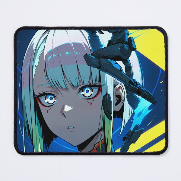 Item preview, Anime Girl 15 designed and sold by Shinihime.