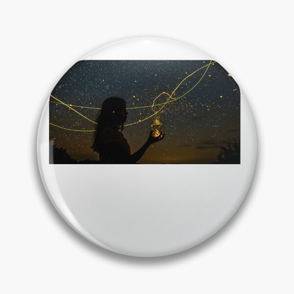 Item preview, Luminescent Twilight: Dancing Light Catchers designed and sold by FitEnvy.