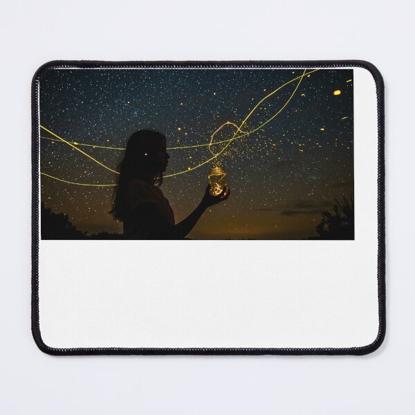 Item preview, Luminescent Twilight: Dancing Light Catchers designed and sold by FitEnvy.