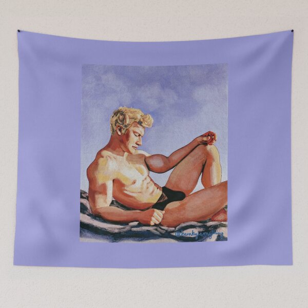 Item preview, Petarious designed and sold by Hunkyismything.