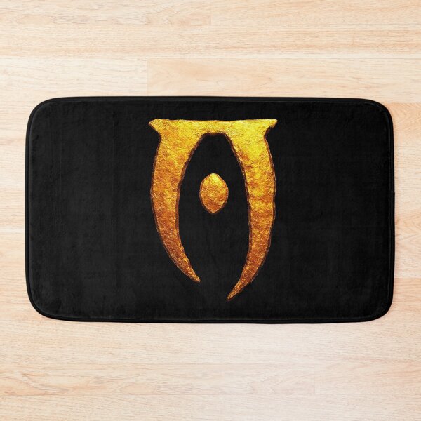 Item preview, Golden Gates of Oblivion designed and sold by BubblePopRed.