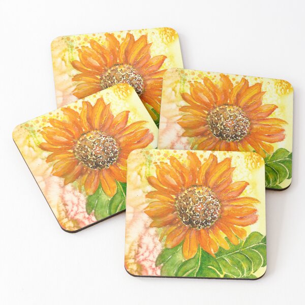 Item preview, Sunflower designed and sold by Tstafford.