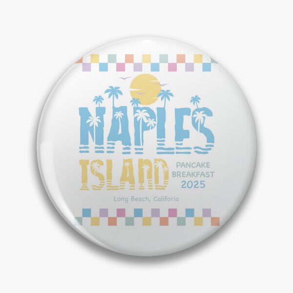 Item preview, Naples Island Pastel design designed and sold by Morrisseyfabric.