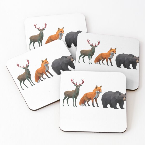 Item preview, Untamed Beauty: Natural Kingdom Portrait designed and sold by FitEnvy.