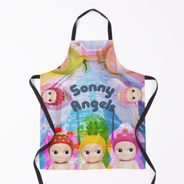 Item preview, Sonny Angels designed and sold by dmalinskyart.