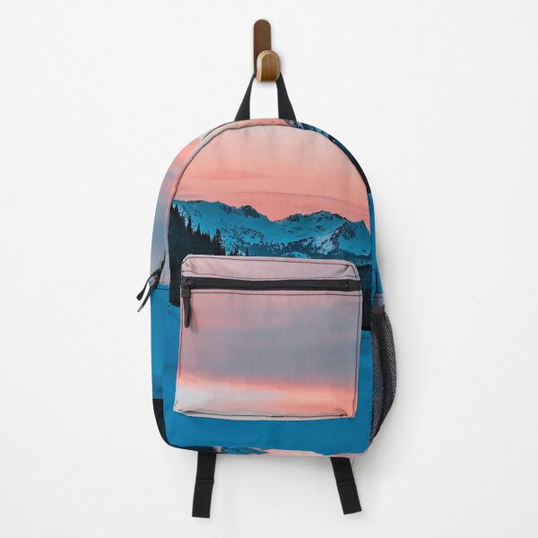 Item preview, Gore Range Winter Sunset designed and sold by Brian Kerls Photography.