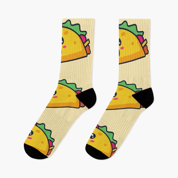 Item preview, Happy Taco designed and sold by muskitt.