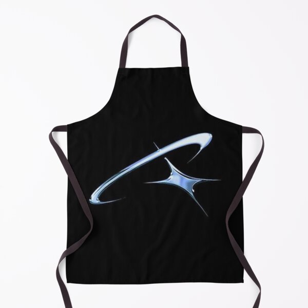 Item preview, Y2K Chrome Star designed and sold by Eskimdogo.