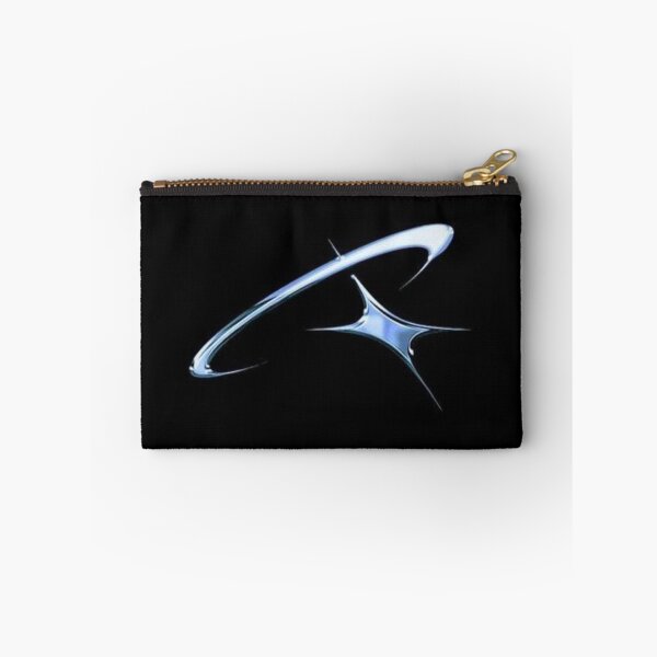 Item preview, Y2K Chrome Star designed and sold by Eskimdogo.