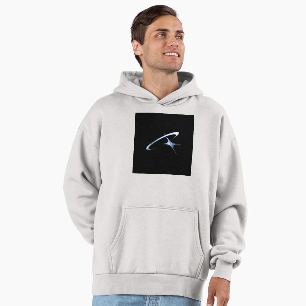 Y2K Chrome Star Journal