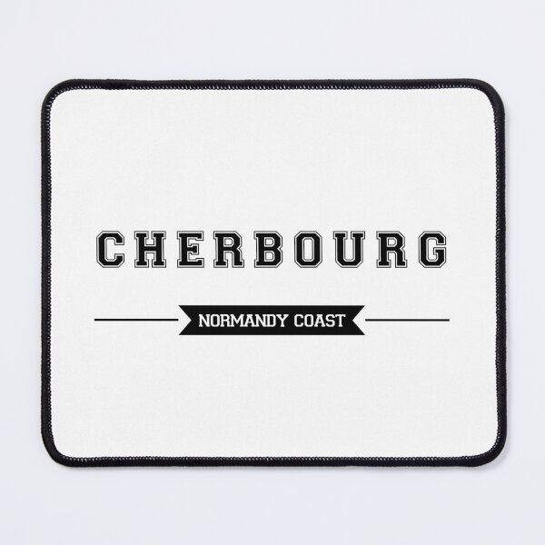 Item preview, Cherbourg, Gateway to the Atlantic designed and sold by FrenchTouch77.