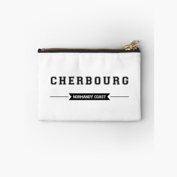 Item preview, Cherbourg, Gateway to the Atlantic designed and sold by FrenchTouch77.