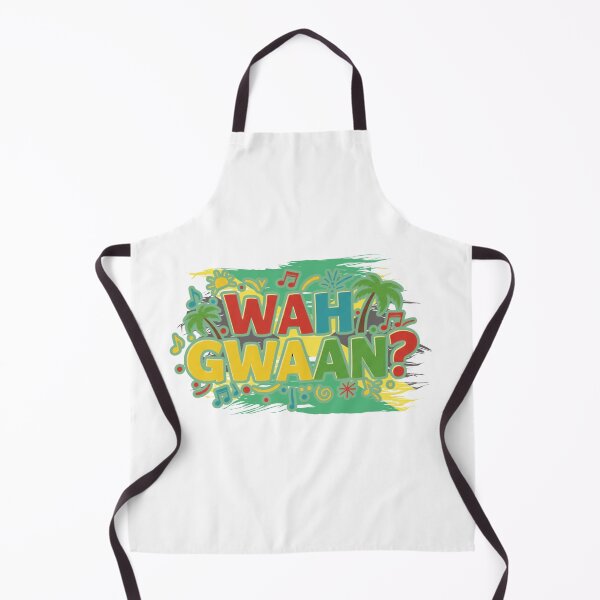 Item preview, Tropical Salutation: Patois Elegance designed and sold by FitEnvy.