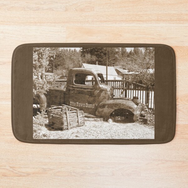 Item preview, The Town Dump designed and sold by Robert Ball.