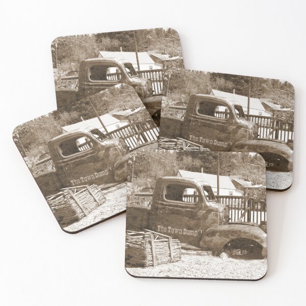 Item preview, The Town Dump designed and sold by Robert Ball.