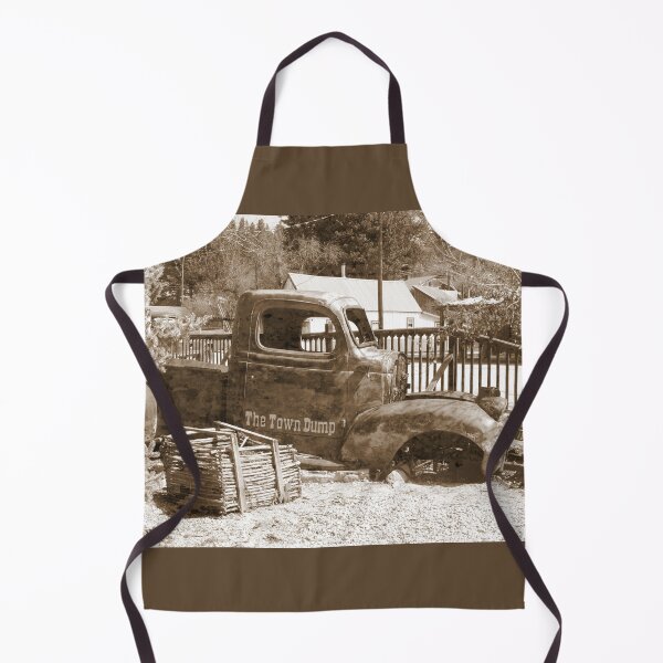 Item preview, The Town Dump designed and sold by Robert Ball.